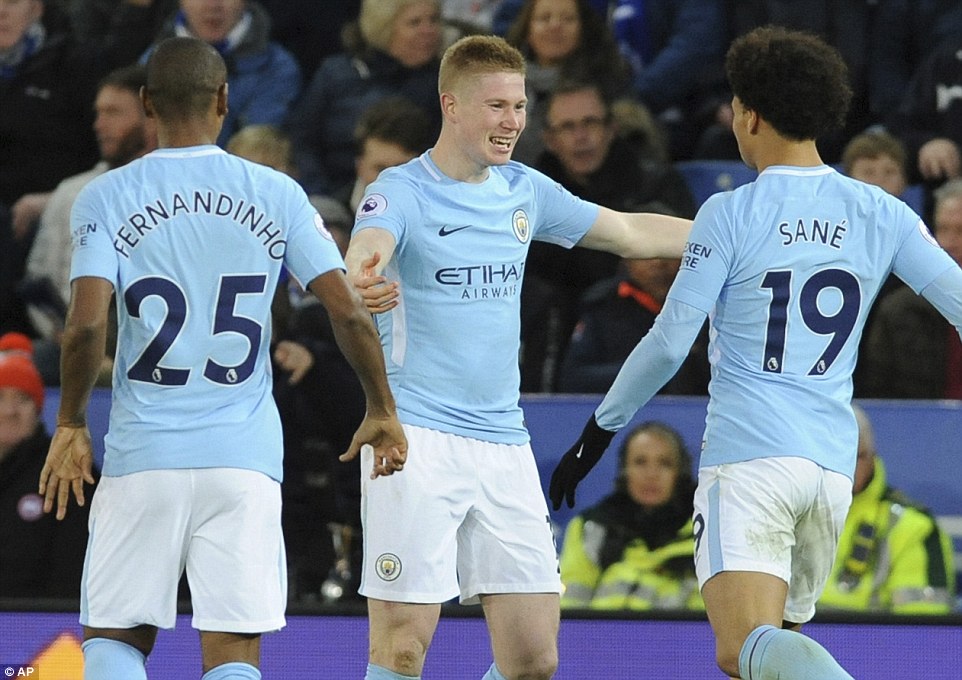 他完成了 他完成了