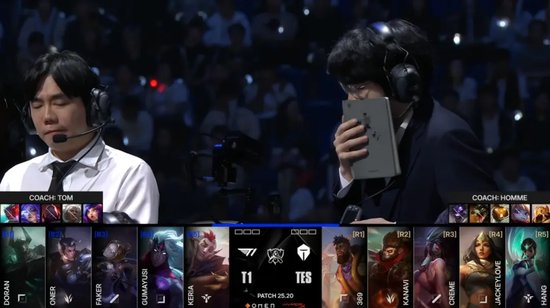 准备好了 准备好了